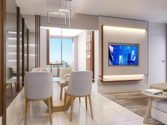 Imagem 1: Barile Patriani - Barile 83 M² Privativos