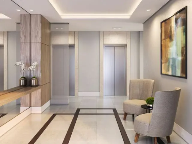 Imagem 4: Barile Patriani - Barile 83 M² Privativos