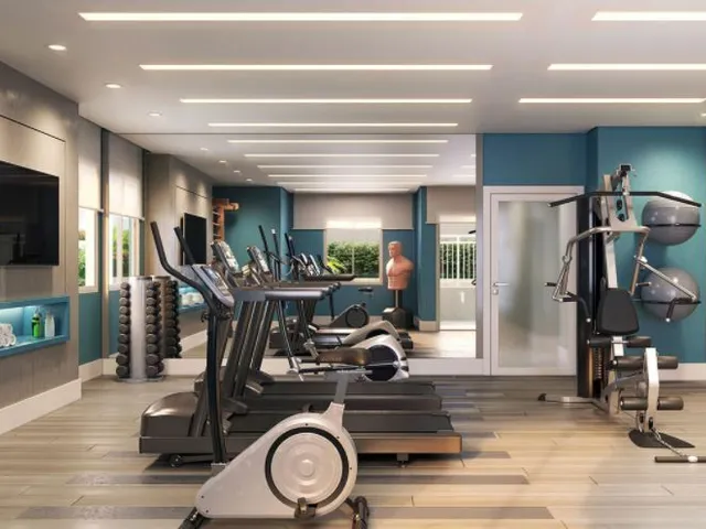 Imagem 3: Barile Patriani - Barile 83 M² Privativos
