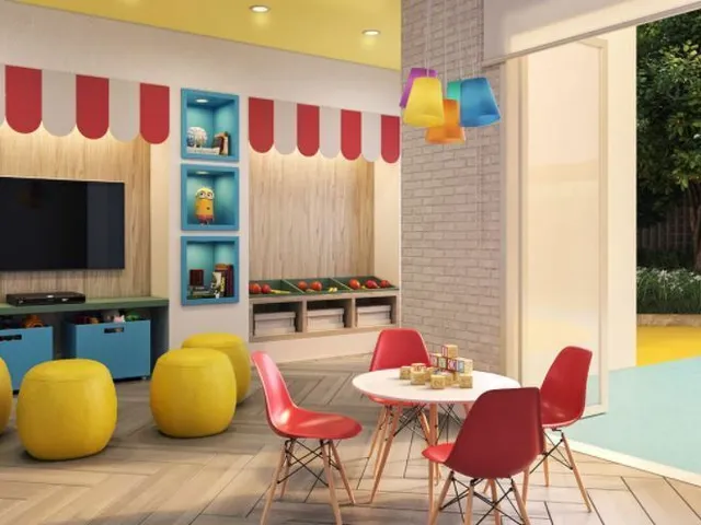 Imagem 8: Barile Patriani - Barile 83 M² Privativos