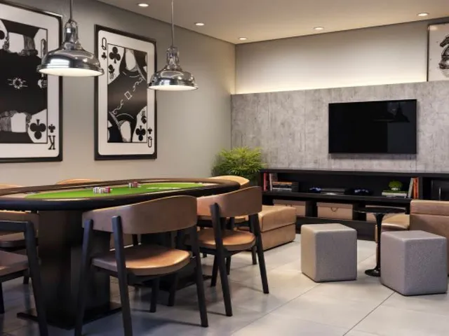 Imagem 15: Barile Patriani - Barile 83 M² Privativos