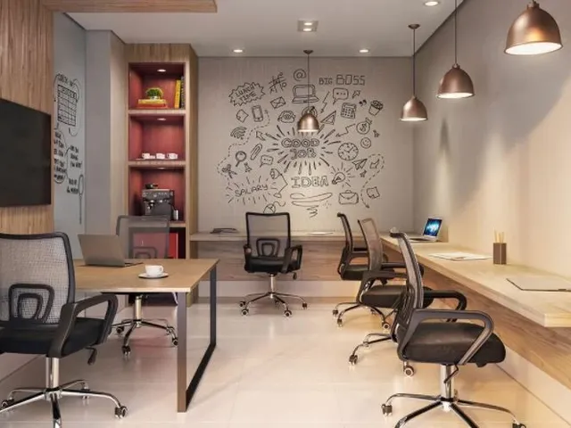 Imagem 7: Barile Patriani - Barile 83 M² Privativos