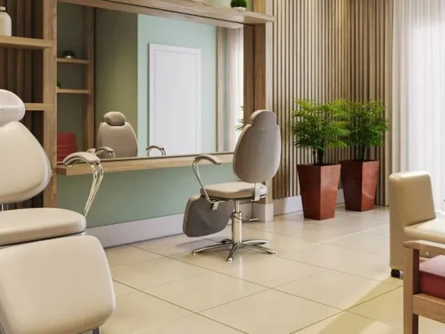 Imagem 16: Barile Patriani - Barile 83 M² Privativos