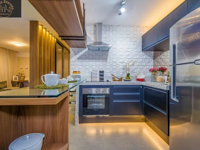 Imagem: Unique Mbigucci - Unique Studio 54 M²