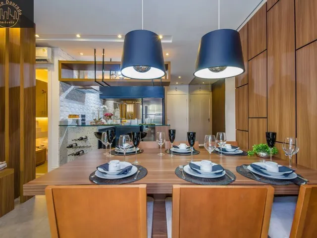 Imagem 12: Unique Mbigucci - Unique Studio 54 M²