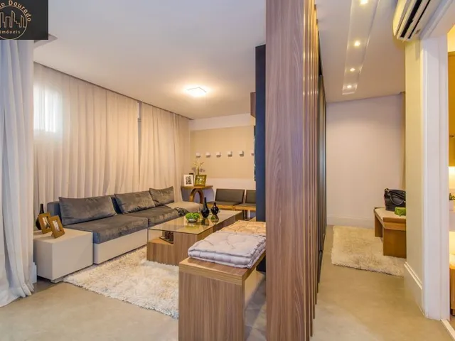 Imagem 4: Unique Mbigucci - Unique Studio 54 M²