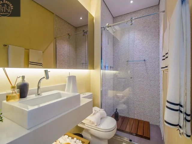 Imagem 16: Unique Mbigucci - Unique Studio 54 M²
