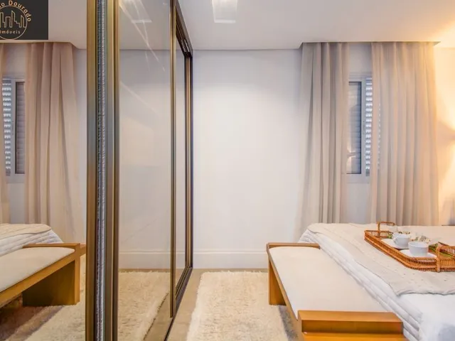 Imagem 9: Unique Mbigucci - Unique Studio 54 M²