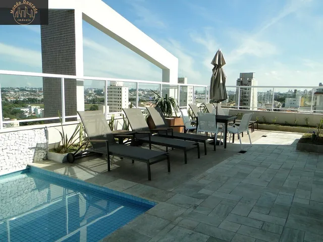 Imagem 13: Unique Mbigucci - Unique Studio 54 M²