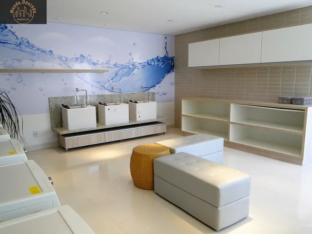 Imagem 2: Unique Mbigucci - Unique Studio 54 M²