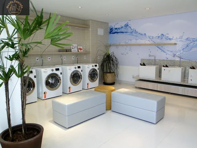 Imagem 11: Unique Mbigucci - Unique Studio 54 M²