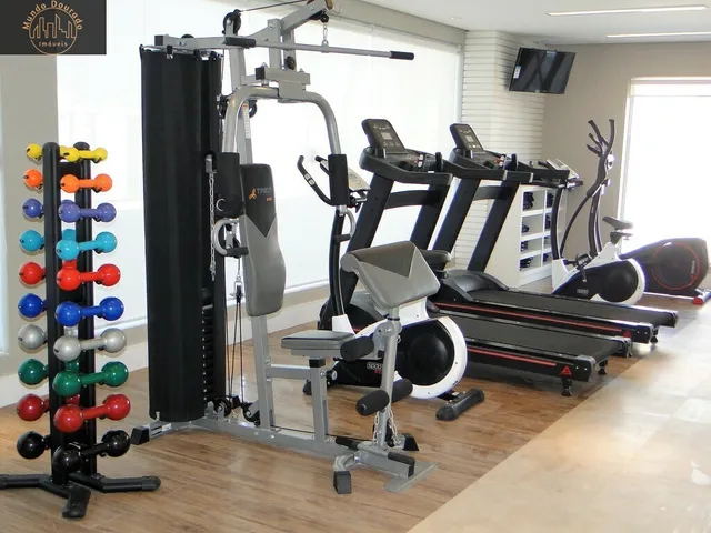 Imagem 6: Unique Mbigucci - Unique Studio 54 M²