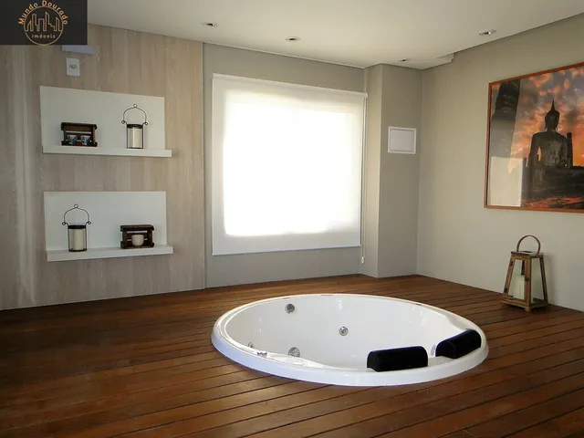 Imagem 8: Unique Mbigucci - Unique Studio 54 M²