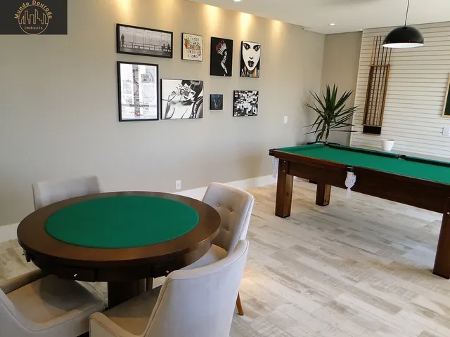 Imagem 3: Unique Mbigucci - Unique Studio 54 M²