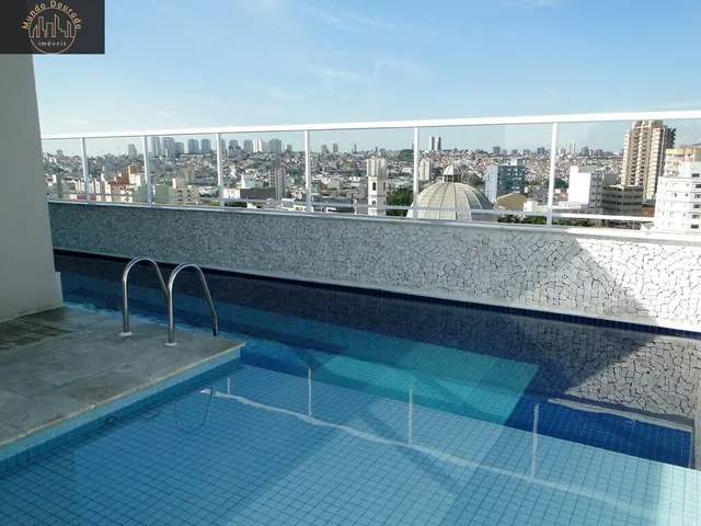 Imagem 10: Unique Mbigucci - Unique Studio 54 M²