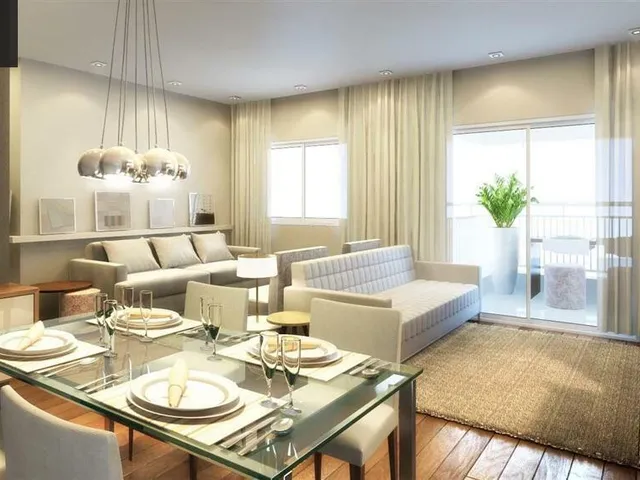 Imagem: Stare - Apartamento Garden em Campestre