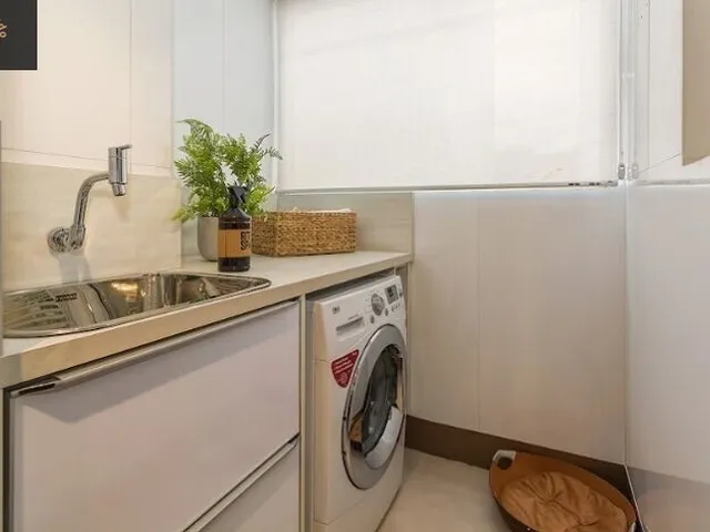 Imagem 11: Apartamento em Jardim do Mar, São Bernardo do Campo/Sp