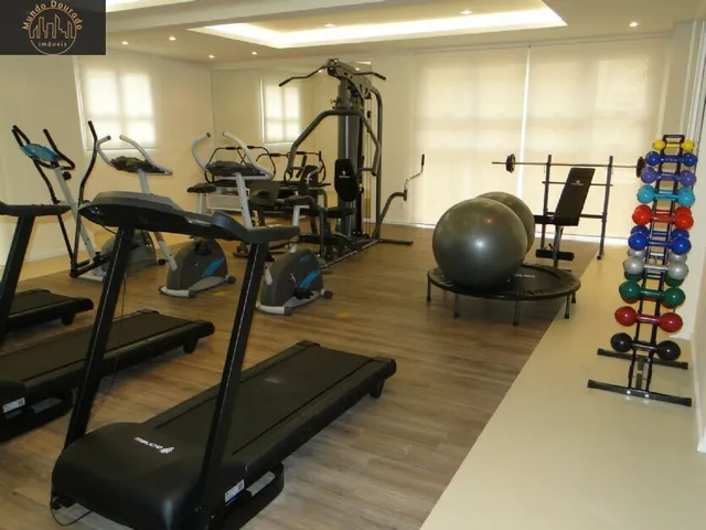 Imagem 16: Apartamento em Jardim do Mar, São Bernardo do Campo/Sp