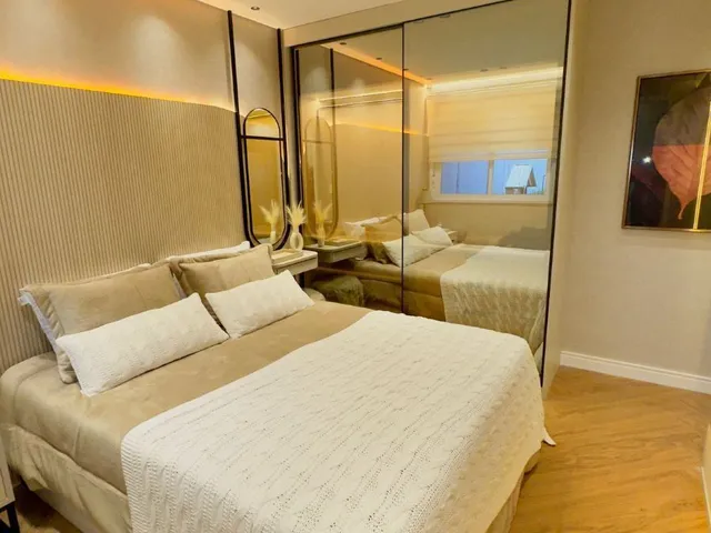 Imagem: Serenity Campestre - Apartamento em Campestre
