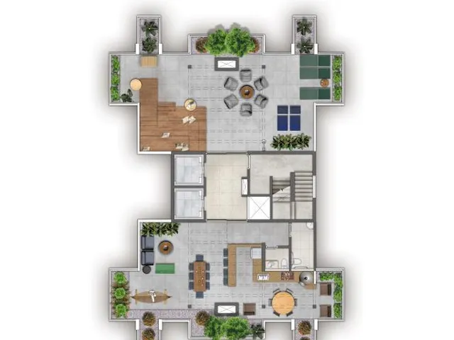 Imagem 16: Apartamento em Campestre, Santo André/SP