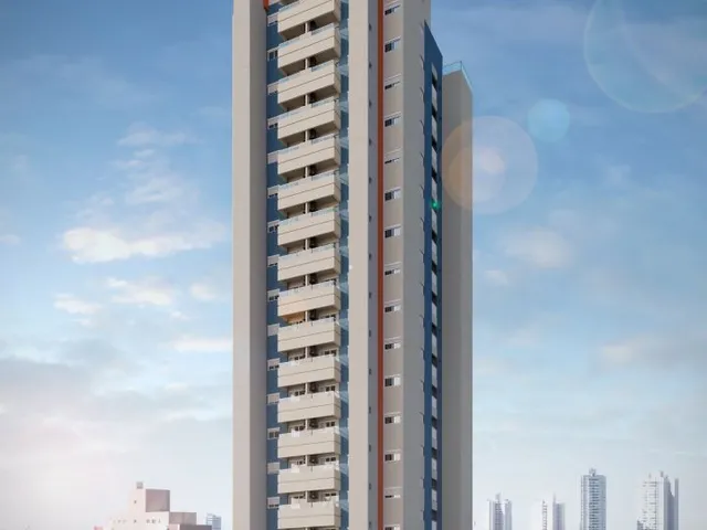 Imagem 8: Apartamento em Campestre, Santo André/SP