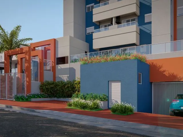 Imagem 9: Apartamento em Campestre, Santo André/SP