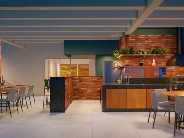 Imagem 11: Apartamento em Campestre, Santo André/SP