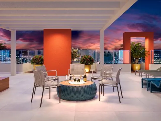 Imagem 2: Apartamento em Campestre, Santo André/SP