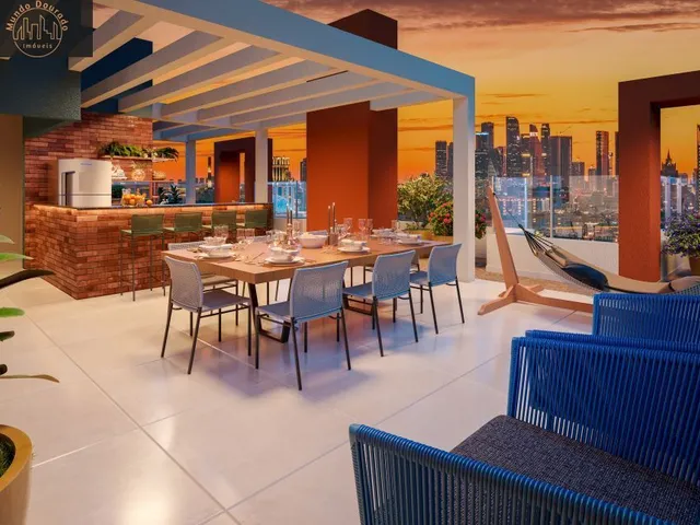 Imagem 6: Apartamento em Campestre, Santo André/SP