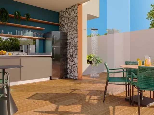 Imagem 15: Apartamento em Campestre, Santo André/SP