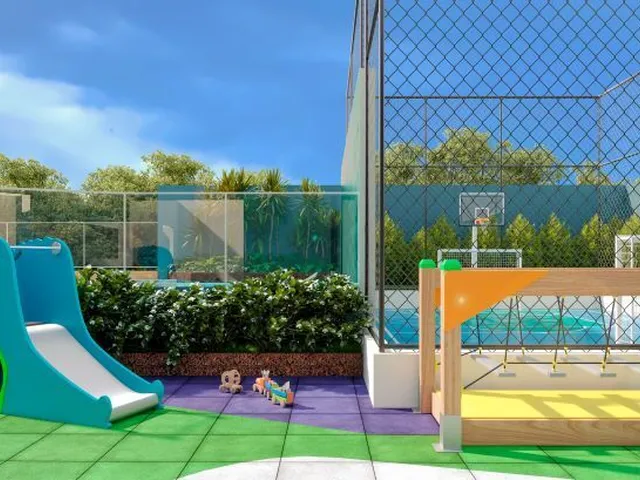 Imagem 10: Apartamento em Campestre, Santo André/SP