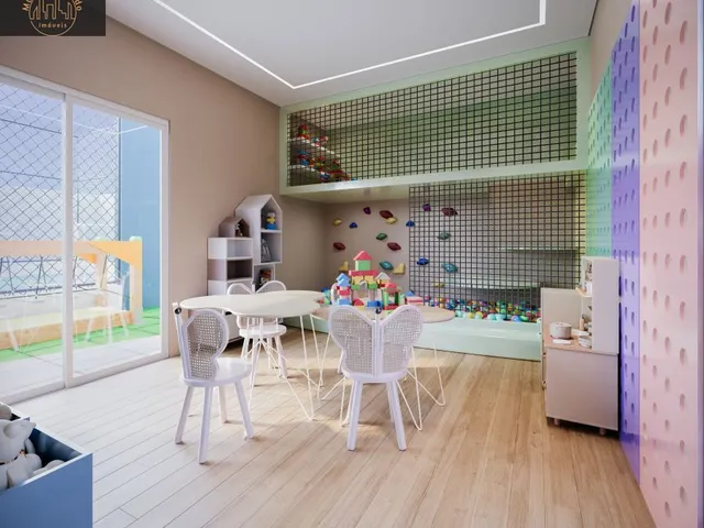 Imagem 14: Apartamento em Campestre, Santo André/SP