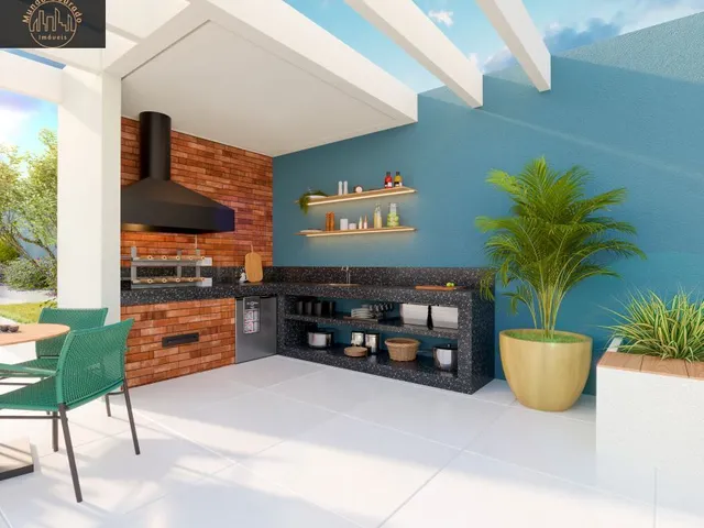 Imagem 3: Apartamento em Campestre, Santo André/SP