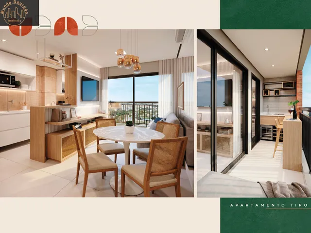 Imagem: Apartamento em Jardim do Mar, São Bernardo