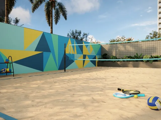 Imagem 11: Apartamento em Jardim do Mar, São Bernardo do Campo/Sp