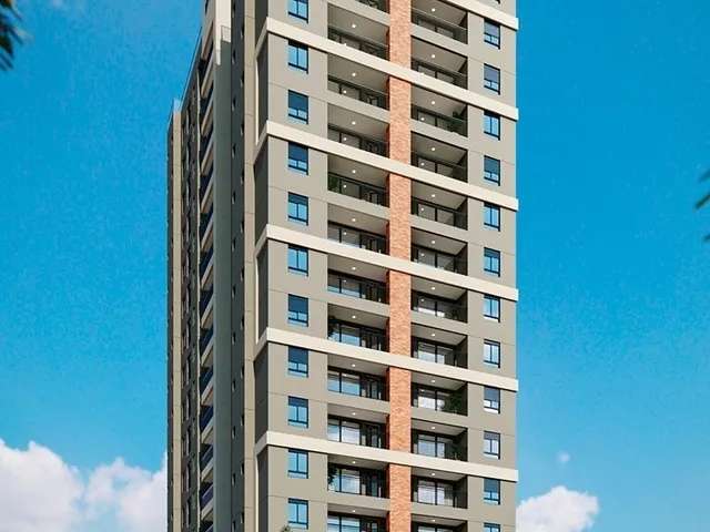 Imagem 14: Apartamento em Jardim do Mar, São Bernardo do Campo/Sp