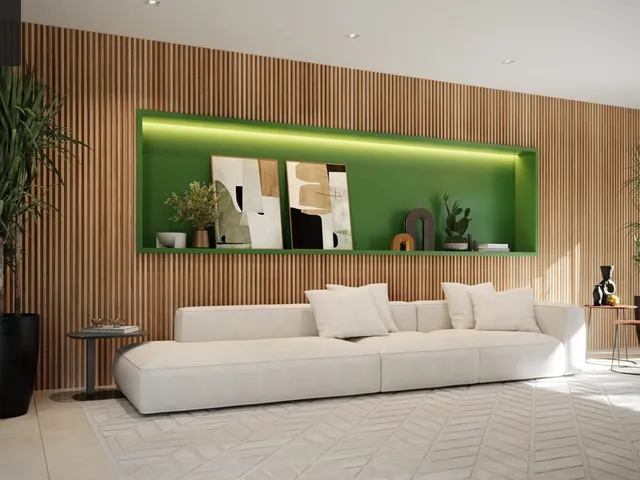 Imagem 13: Apartamento em Jardim do Mar, São Bernardo do Campo/Sp
