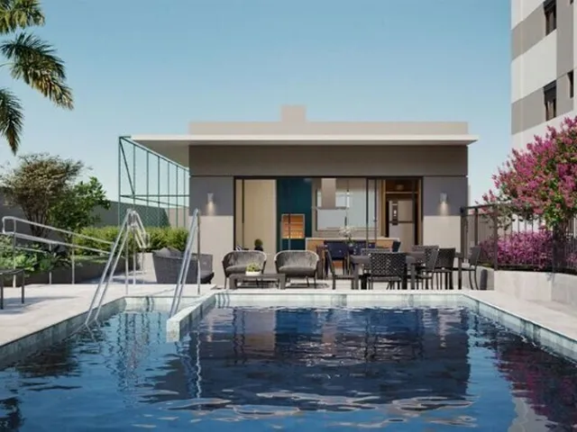 Imagem: Mirai Campestre1 - Apartamento em Campestre