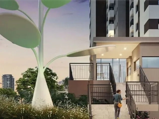 Imagem 13: Apartamento em Campestre, Santo André/Sp