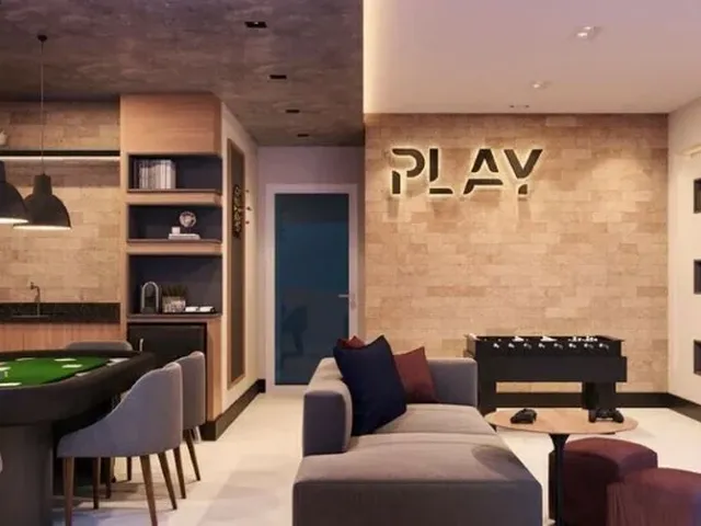 Imagem 14: Apartamento em Campestre, Santo André/Sp