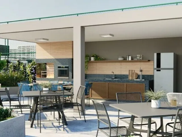 Imagem 11: Apartamento em Campestre, Santo André/Sp