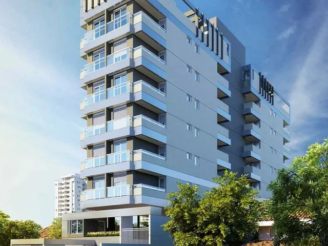 Imagem 5: Chroma Jardim Apartamento com 2 dormitórios