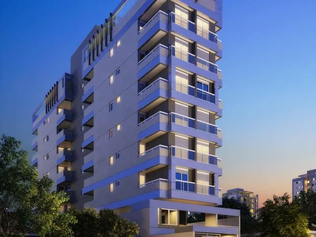 Imagem 7: Chroma Jardim Apartamento com 2 dormitórios