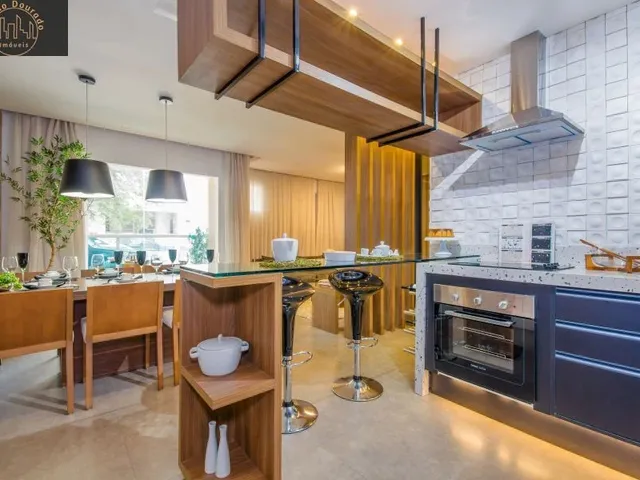 Imagem: Unique Mbigucci - Unique Studio 54 M²