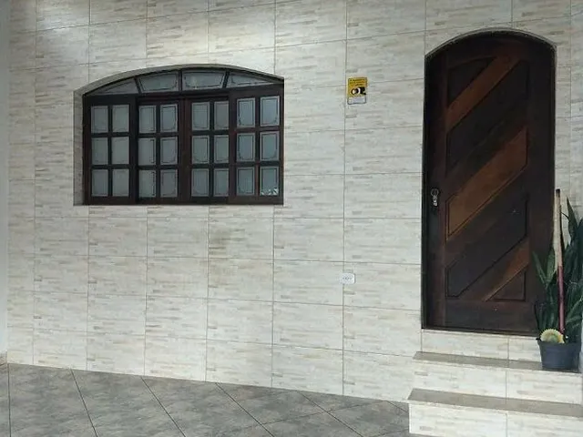 Imagem: Sobrado 200 M² 4 Dormitórios Sendo 1