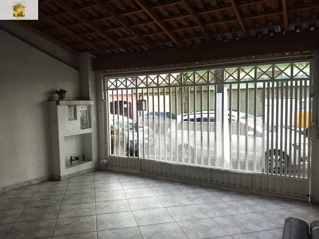Imagem 10: Sobrado 200 M² | 4 Dormitórios Sendo 1 Suíte