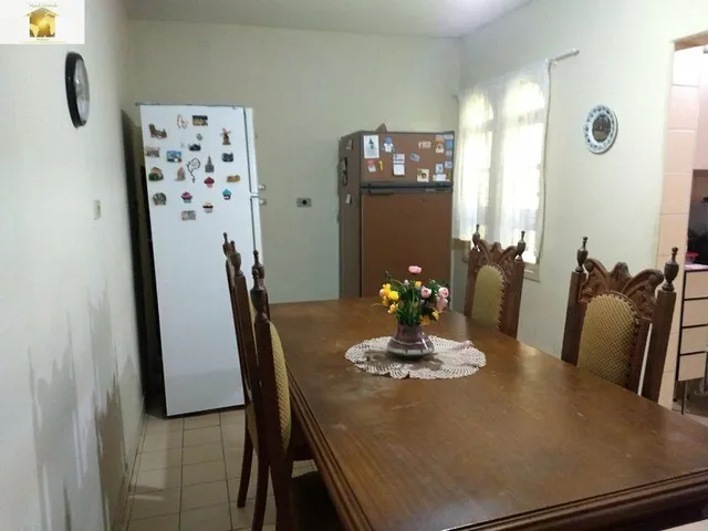 Imagem 2: Sobrado 200 M² | 4 Dormitórios Sendo 1 Suíte