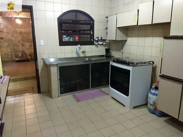 Imagem 16: Sobrado 200 M² | 4 Dormitórios Sendo 1 Suíte