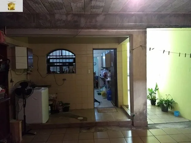 Imagem 15: Sobrado 200 M² | 4 Dormitórios Sendo 1 Suíte