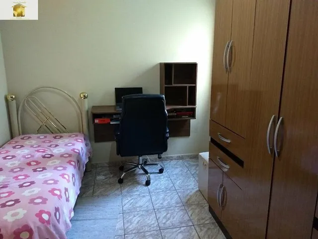 Imagem 6: Sobrado 200 M² | 4 Dormitórios Sendo 1 Suíte